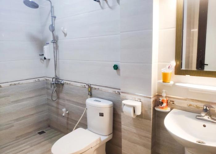 Ngoc Anh Hotel