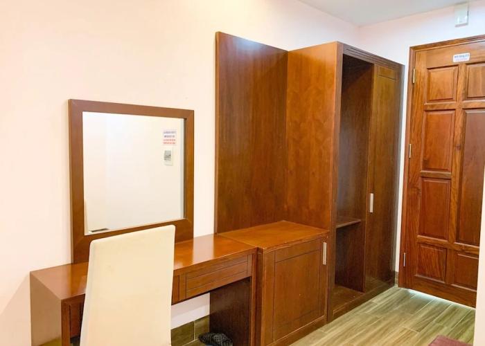 Ngoc Anh Hotel