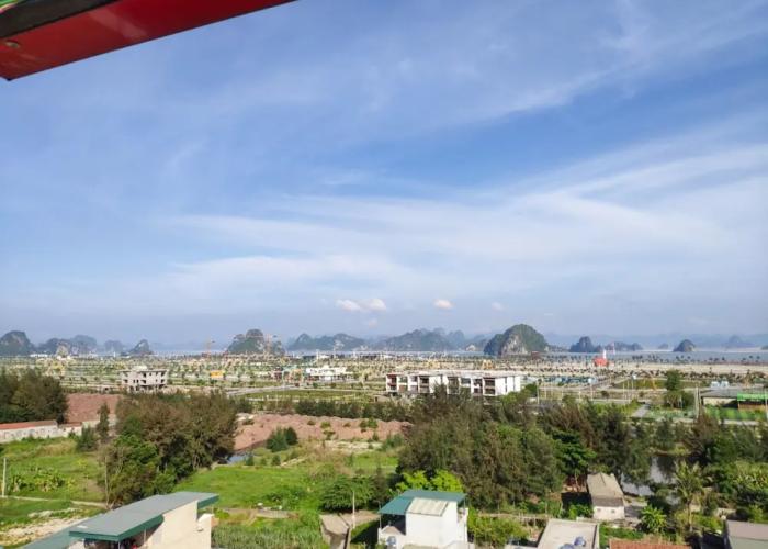 Ngoc Anh Hotel