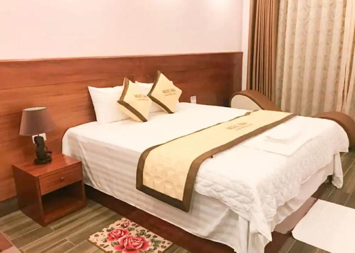 Ngoc Anh Hotel