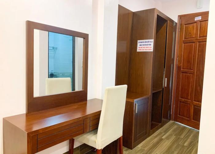 Ngoc Anh Hotel