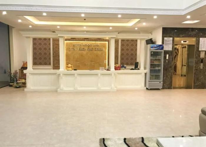 Ngoc Anh Hotel