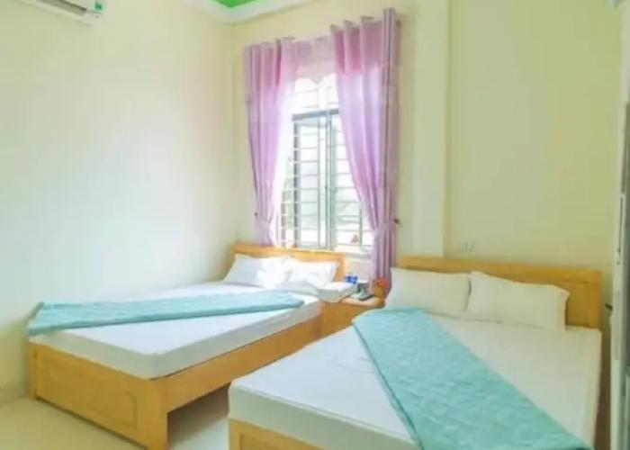 Tham Giap Hotel