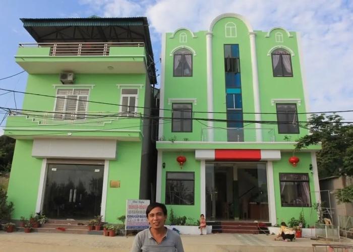 Tham Giap Hotel