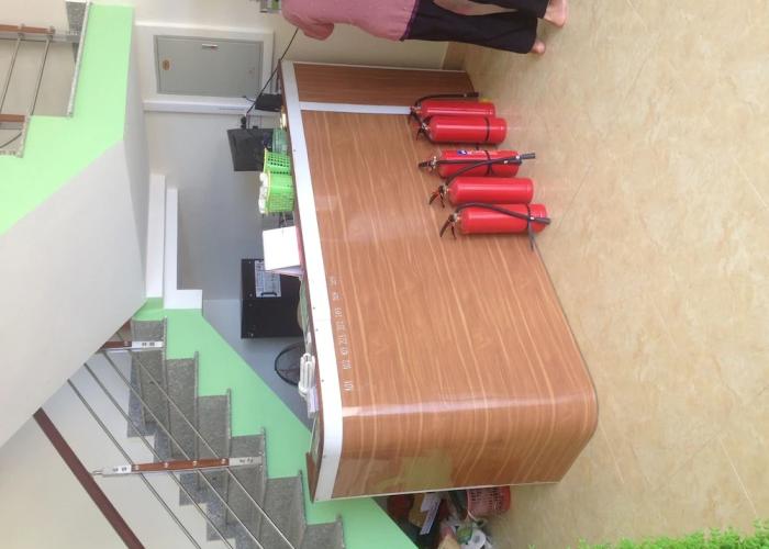 Tham Giap Hotel