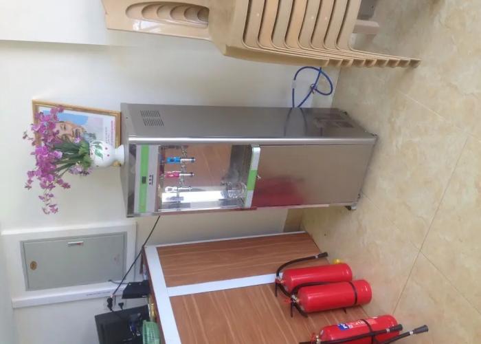 Tham Giap Hotel