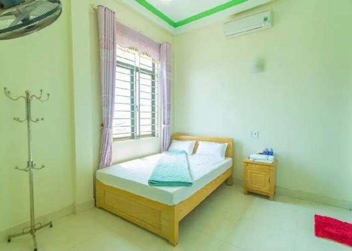 Tham Giap Hotel