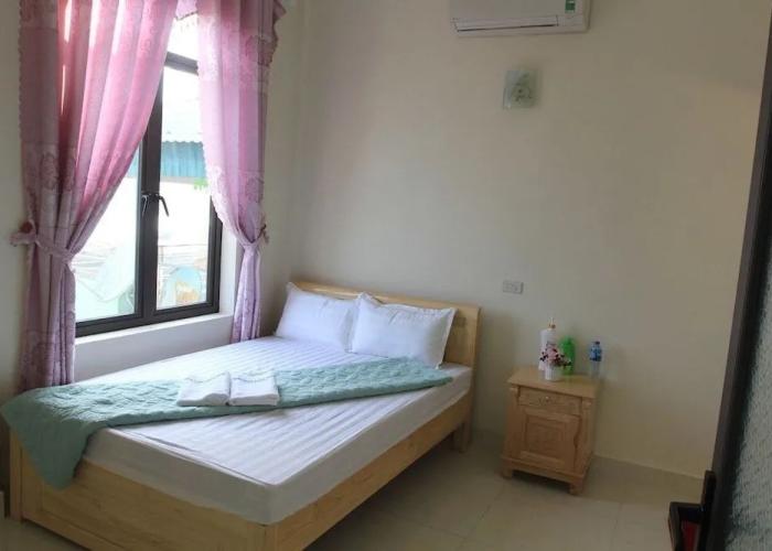 Tham Giap Hotel