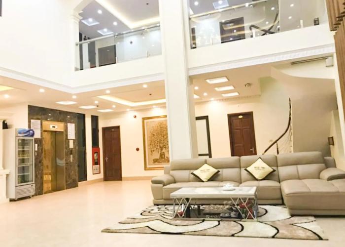 Hotel Ngoc Anh