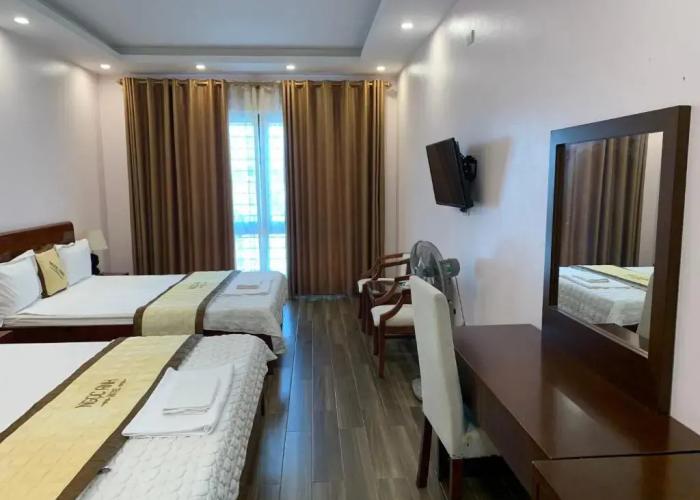 Hotel Ngoc Anh