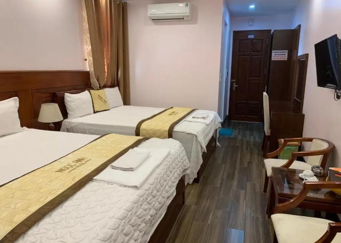 Hotel Ngoc Anh