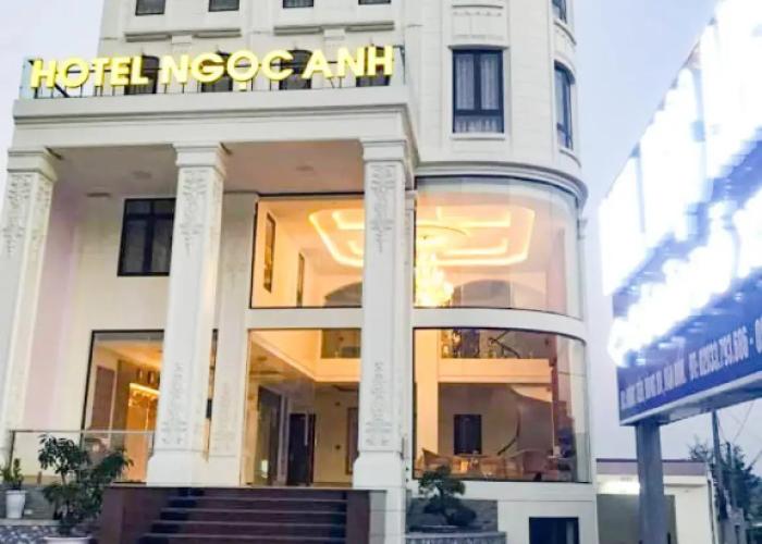 Hotel Ngoc Anh