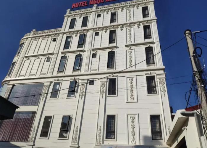 Hotel Ngoc Anh