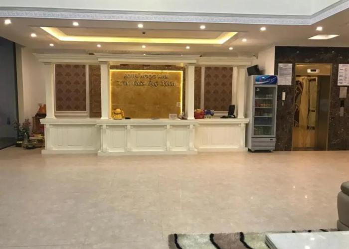 Hotel Ngoc Anh