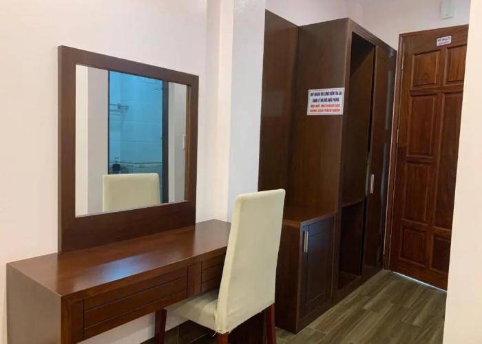 Hotel Ngoc Anh