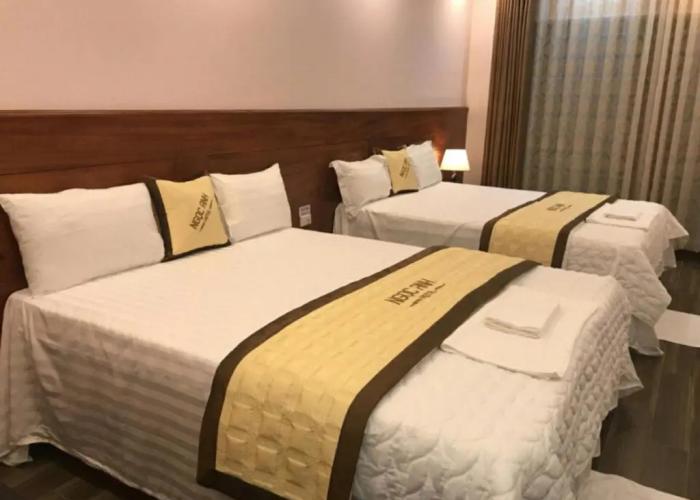 Hotel Ngoc Anh