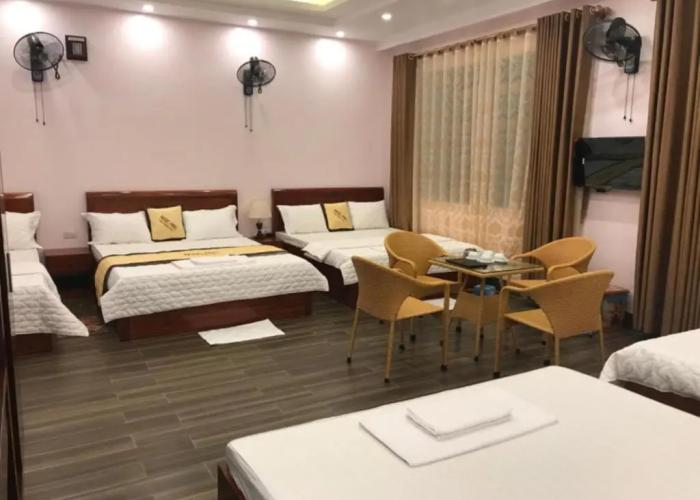 Hotel Ngoc Anh