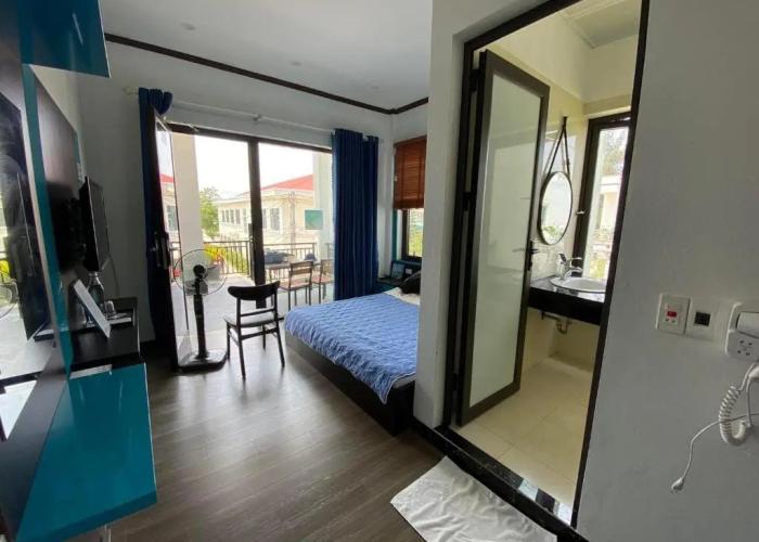 Co To Center Homestay