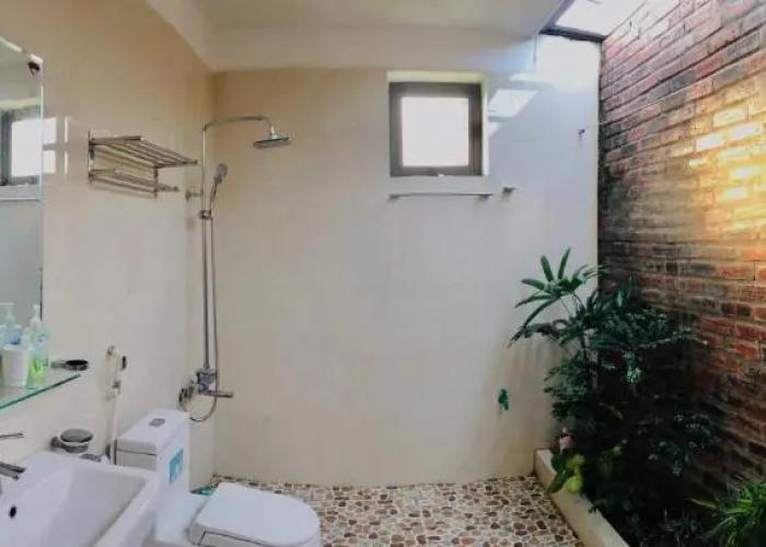 Co To Center Homestay
