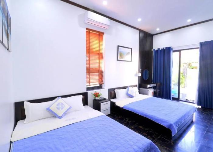 Co To Center Homestay
