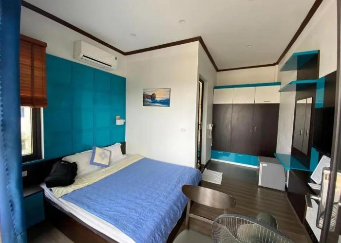 Co To Center Homestay