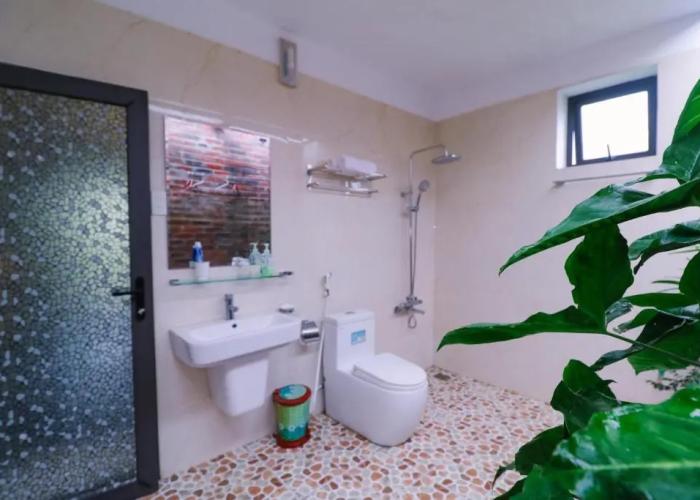 Co To Center Homestay