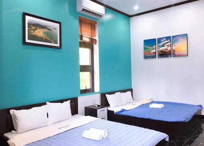 Co To Center Homestay