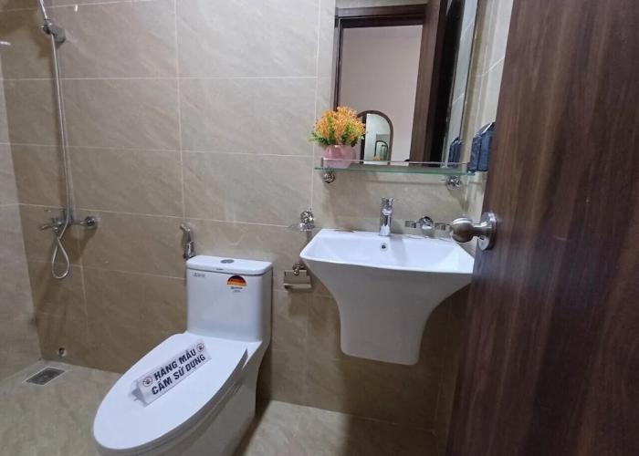 AsahiLuxstay - Luxcity Cam Pha Apartment