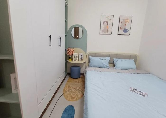 AsahiLuxstay - Luxcity Cam Pha Apartment