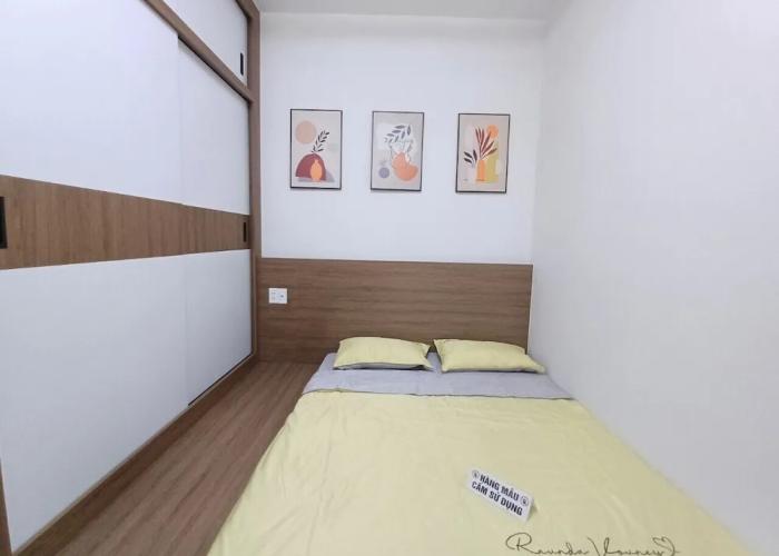 AsahiLuxstay - Luxcity Cam Pha Apartment