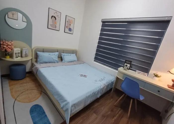 AsahiLuxstay - Luxcity Cam Pha Apartment