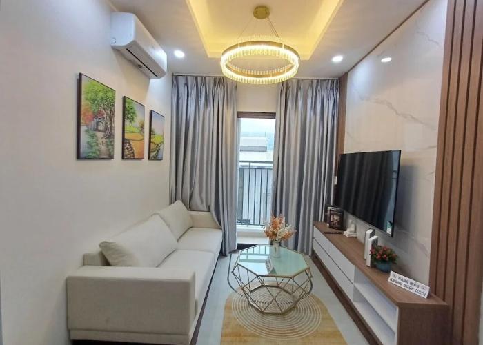 AsahiLuxstay - Luxcity Cam Pha Apartment