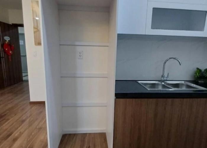 AsahiLuxstay - Luxcity Cam Pha Apartment