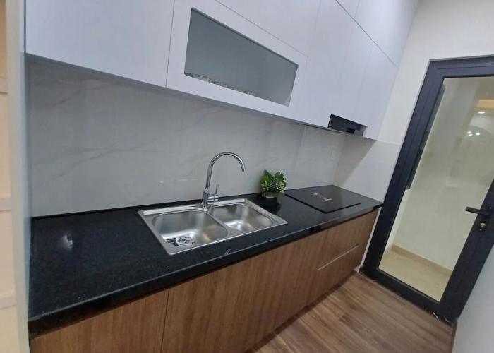 AsahiLuxstay - Luxcity Cam Pha Apartment