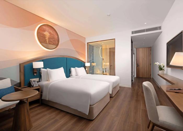Wyndham Garden Sonasea Van Don