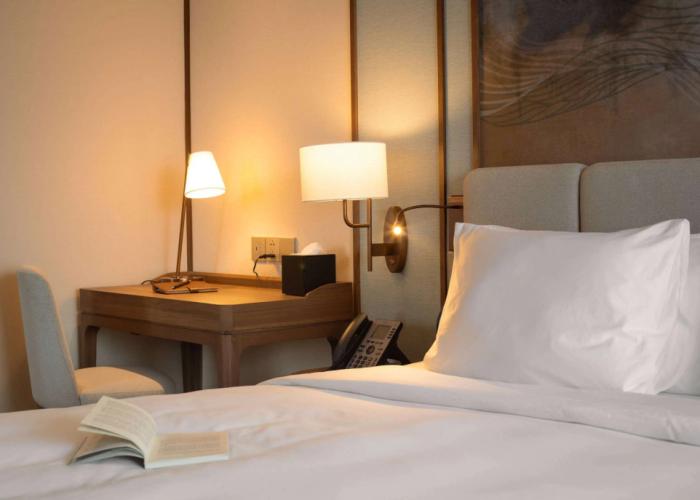 Wyndham Garden Sonasea Van Don