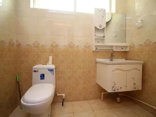 Changdao Yuanju Farmstay