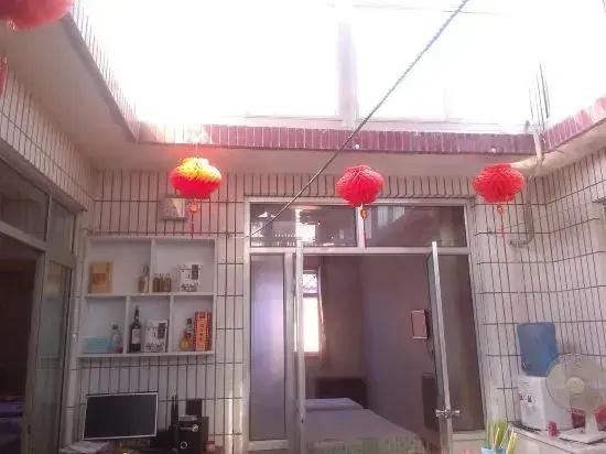 Changdao Yuanju Farmstay
