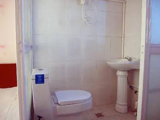 Changdao Yuanju Farmstay