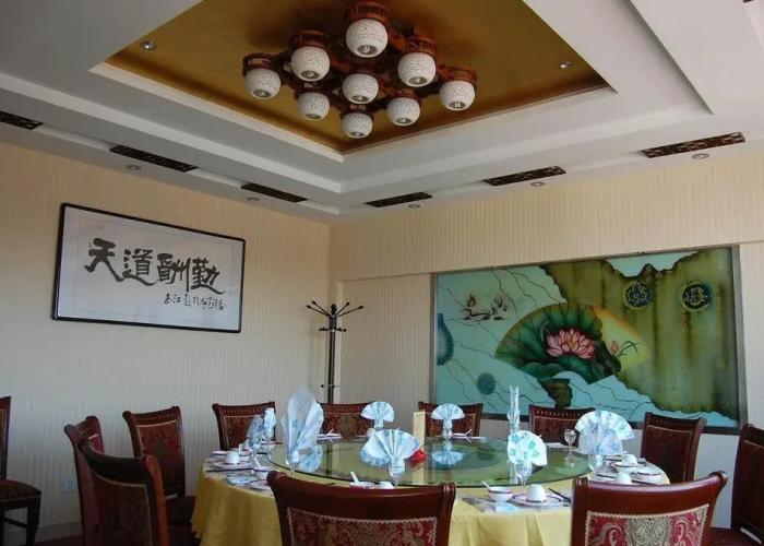 Yongpeng Haitian Hotel Seaside Branch