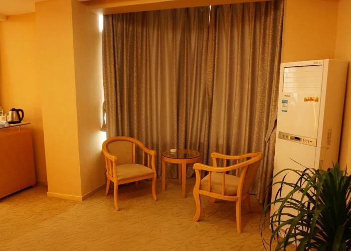 Yijingxuan Hotel