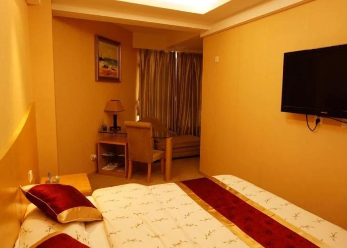 Yijingxuan Hotel