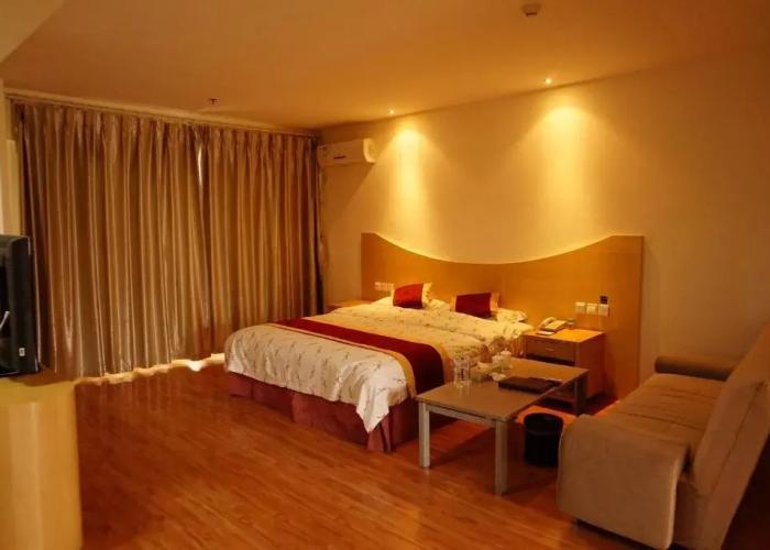 Yijingxuan Hotel