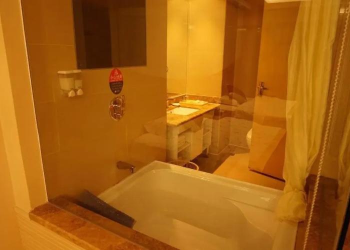 Yijingxuan Hotel