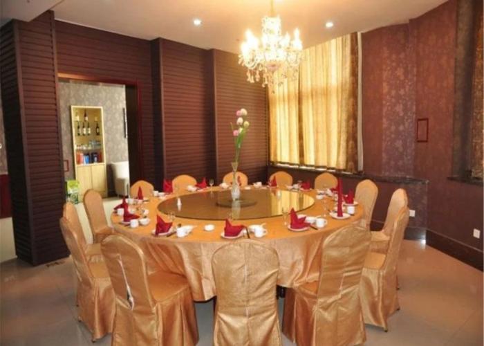 Yijingxuan Hotel
