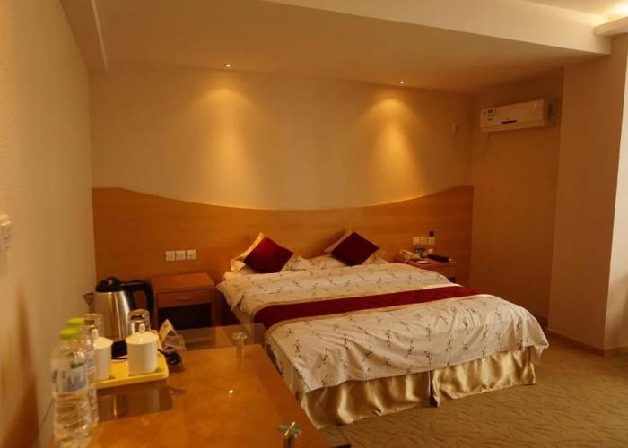 Yijingxuan Hotel