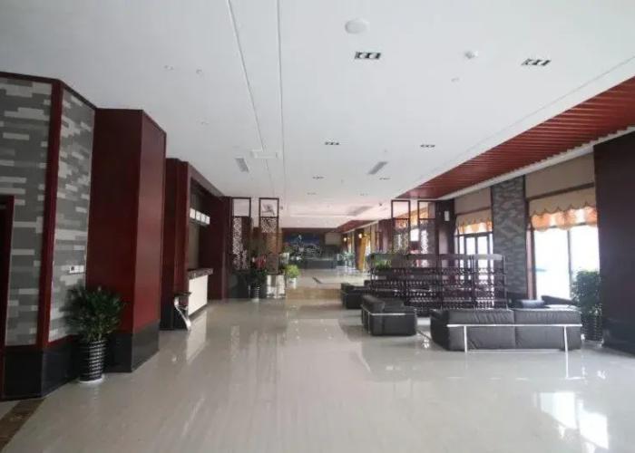 Days Inn Wintom