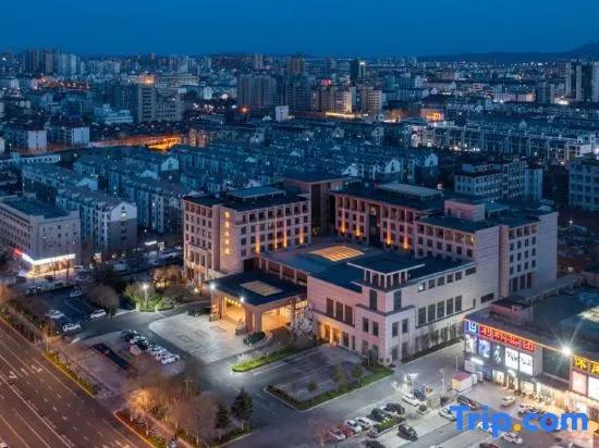 Penglai Huaxi Hotel