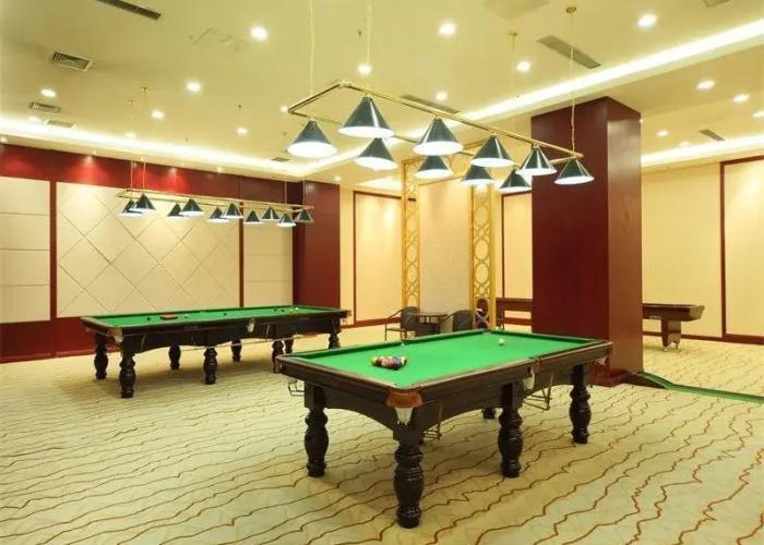 Penglai Huaxi Hotel