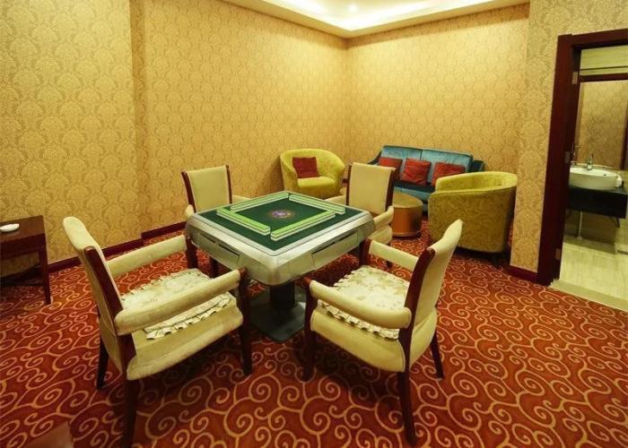 Penglai Huaxi Hotel